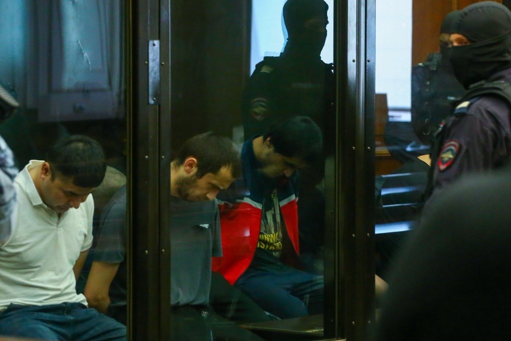    Фото © АГН «Москва» / Сергей Ведяшкин