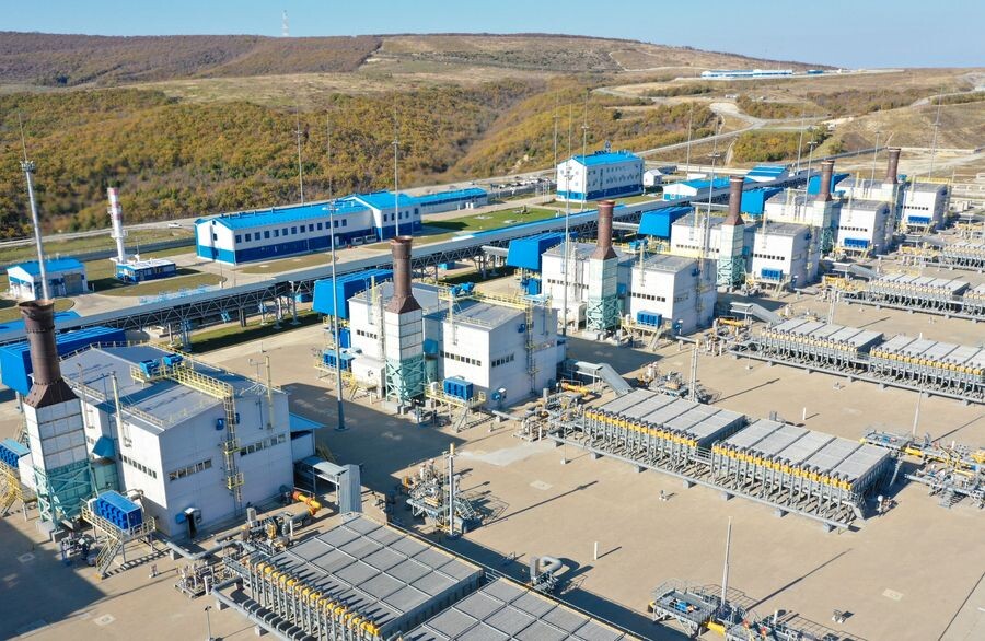     / Источник: © Дмитрий Феоктистов/ТАСС