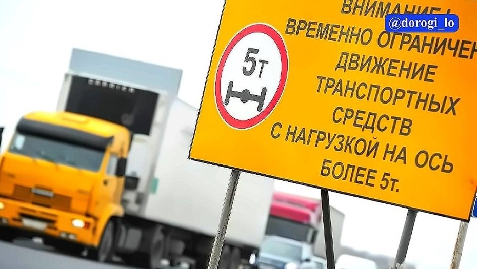    Автор фото: дорожный комитет Ленобласти/t.me/dorogi_47