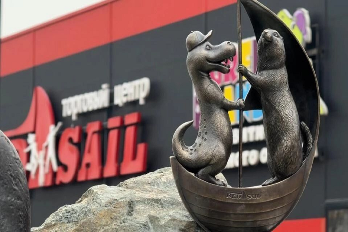    Фото: redsail24.ru