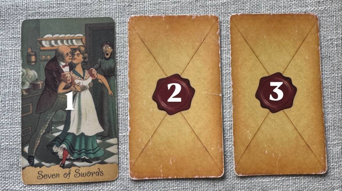 выбери карту 