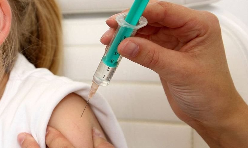     Бесплатную вакцинацию от ВПЧ для девочек запускают в Красноярском крае