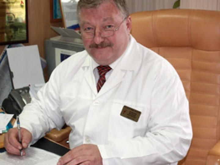 В Краснодаре главврача центра профилактики СПИДа арестовали за мошенничество