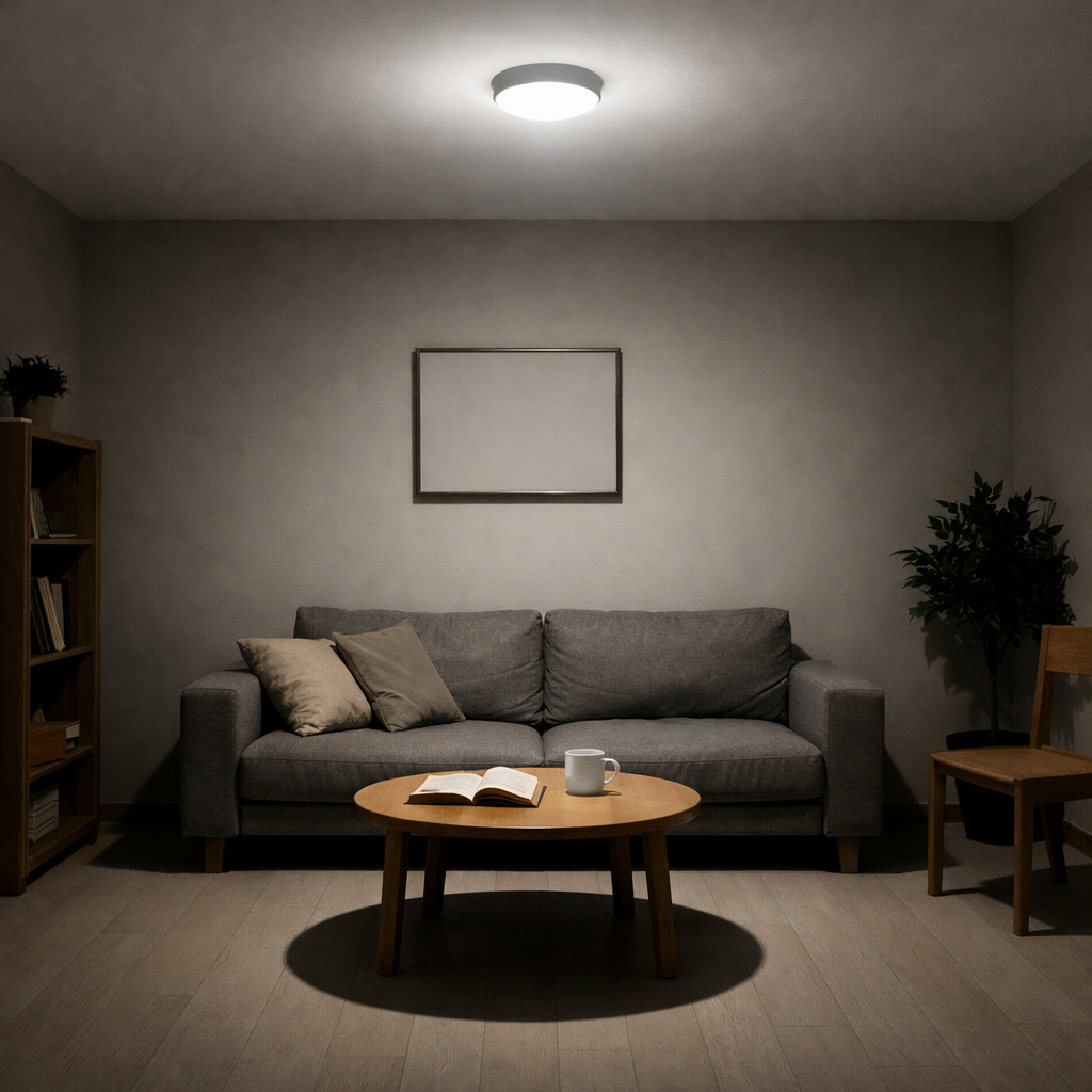 Именно поэтому в большинстве квартир через некоторое время