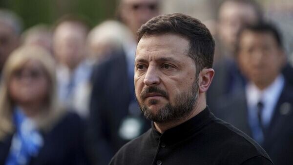    © AP Photo Evgeniy Maloletka