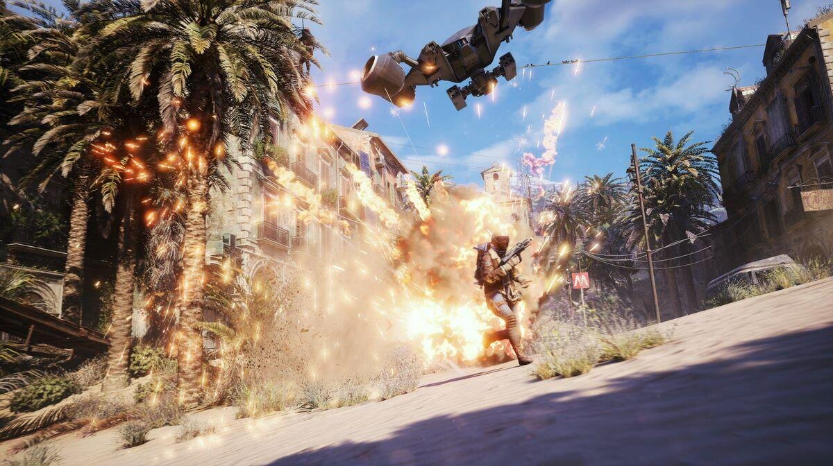    Прохождение квеста «Прилив» в Arc Raiders