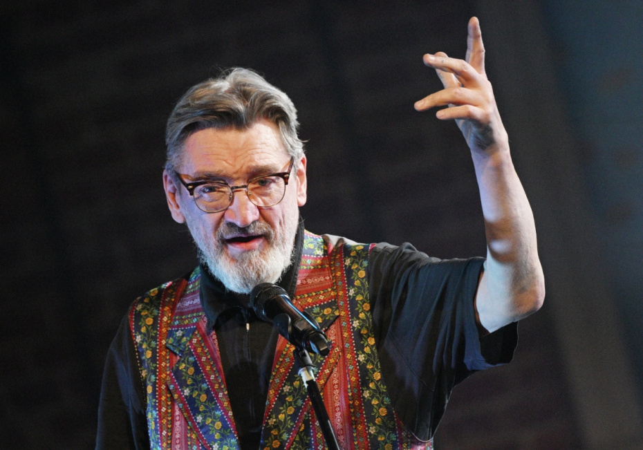    Кирилл Зыков/РИА Новости