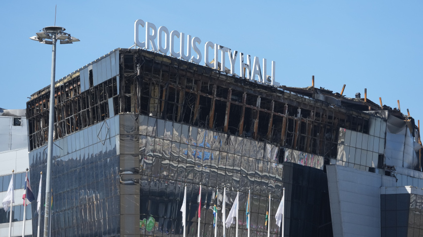    Фото: ИЗВЕСТИЯ/Дмитрий Коротаев