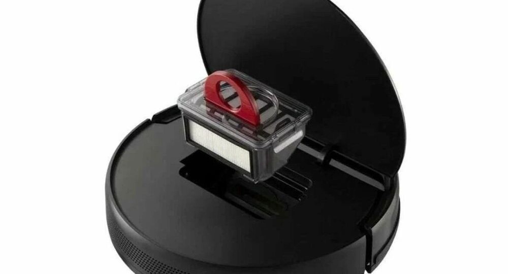 Робот-пылесос Redmond перестал убирать? 8 частых причин и способы решения