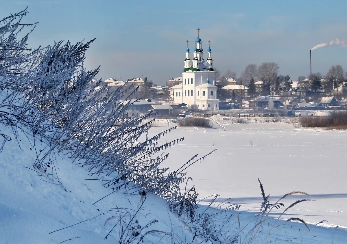 Фото Татьяны Мишуринской