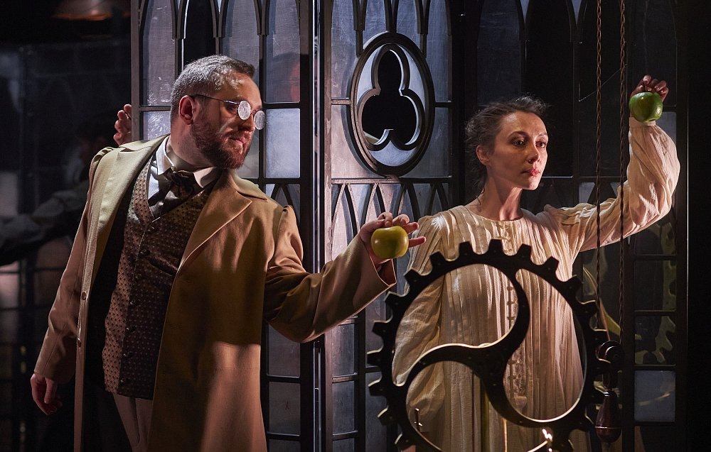 Фотография предоставлена пресс-службой театра