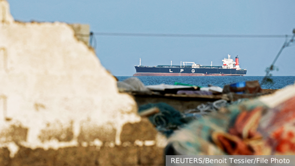     Фото: REUTERS/Benoit Tessier/File Photo   
 Текст: Борис Джерелиевский