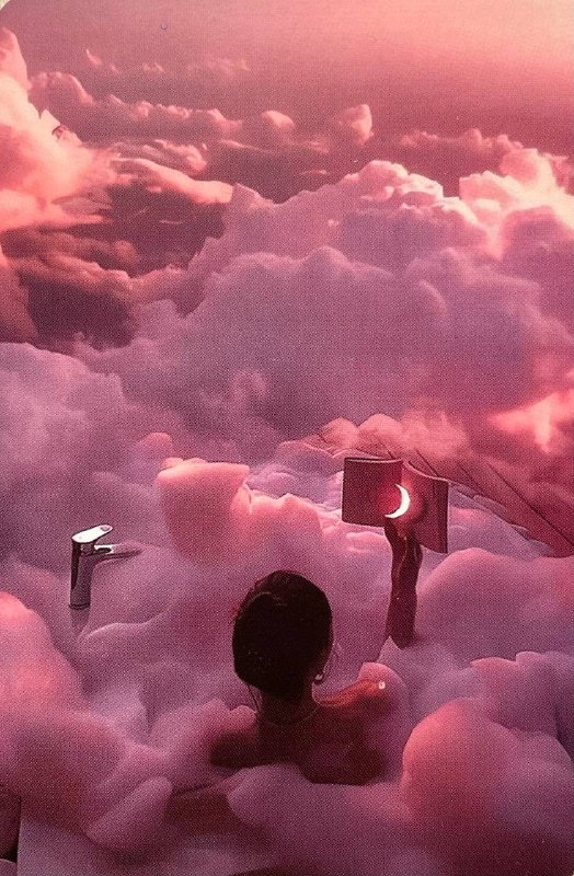 Карты из колоды "Я разрешаю себе" от EZOTERIUM | саморазвитие