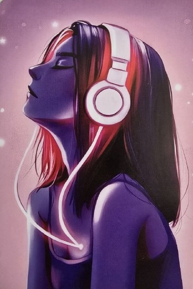 Карты из колоды "Я разрешаю себе" от EZOTERIUM | саморазвитие