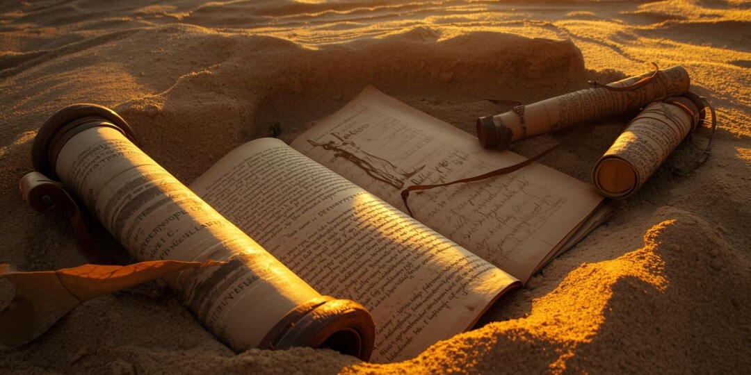 Запретные Евангелия: 5 текстов, которые не вошли в Библию и что в них правда