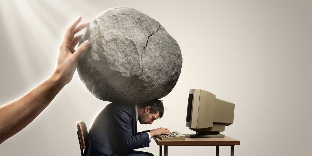 5 простых шагов восстановления организма при хронической усталости🪫