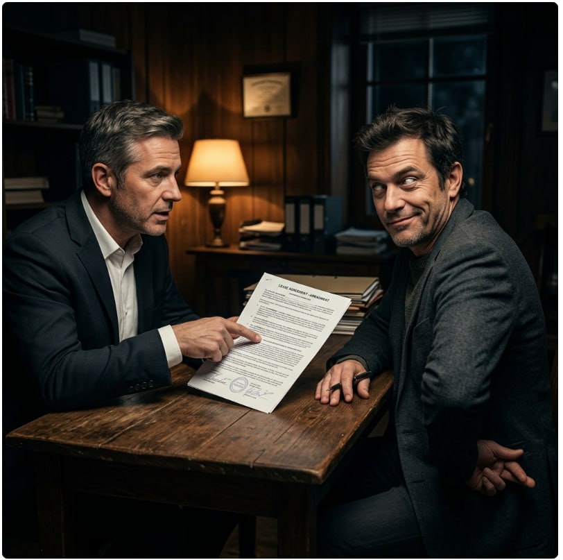 Картинки придумал ИИ.