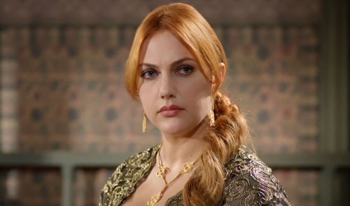     Фото: скриншот из сериала