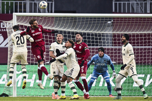 Максим Богодвид/РИА Новости   📷