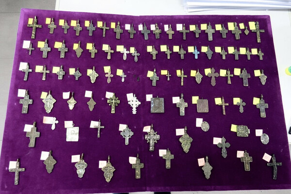 ФТС России   📷