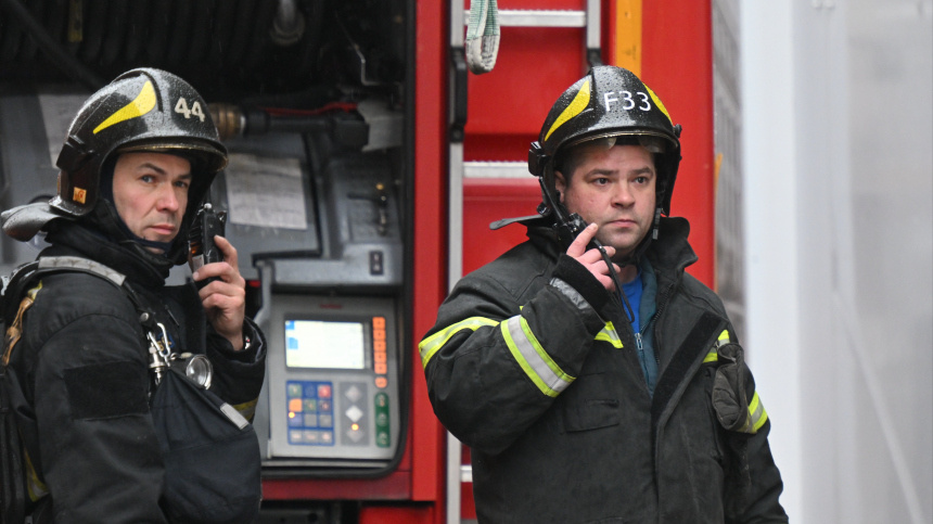    Фото: © РИА Новости/Илья Питалев