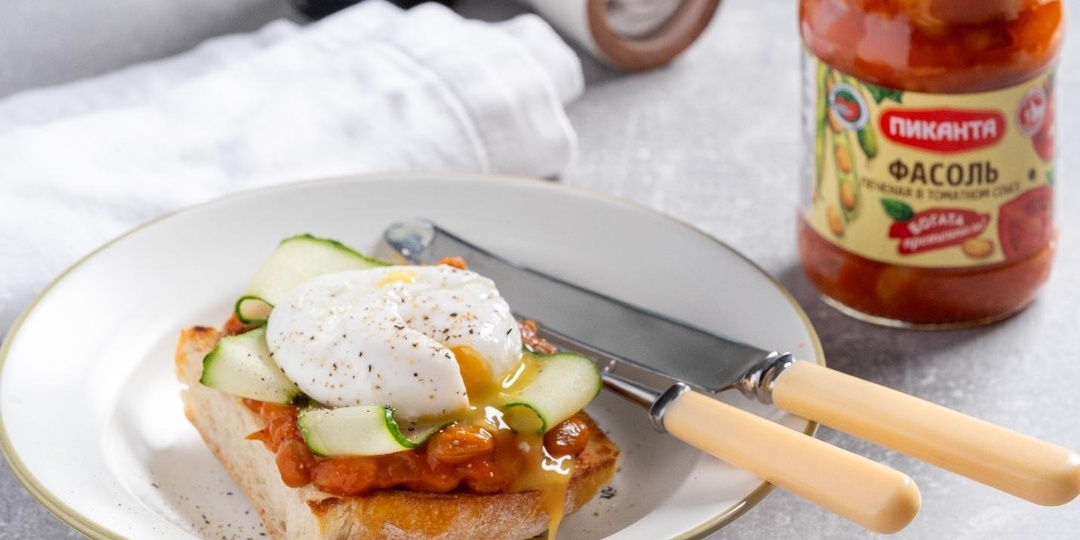 Не только белок: 4 неочевидные причины добавить фасоль в рацион