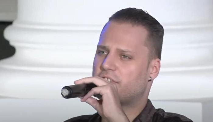 Максим Вербенин. Скриншот © Youtube / verbenin