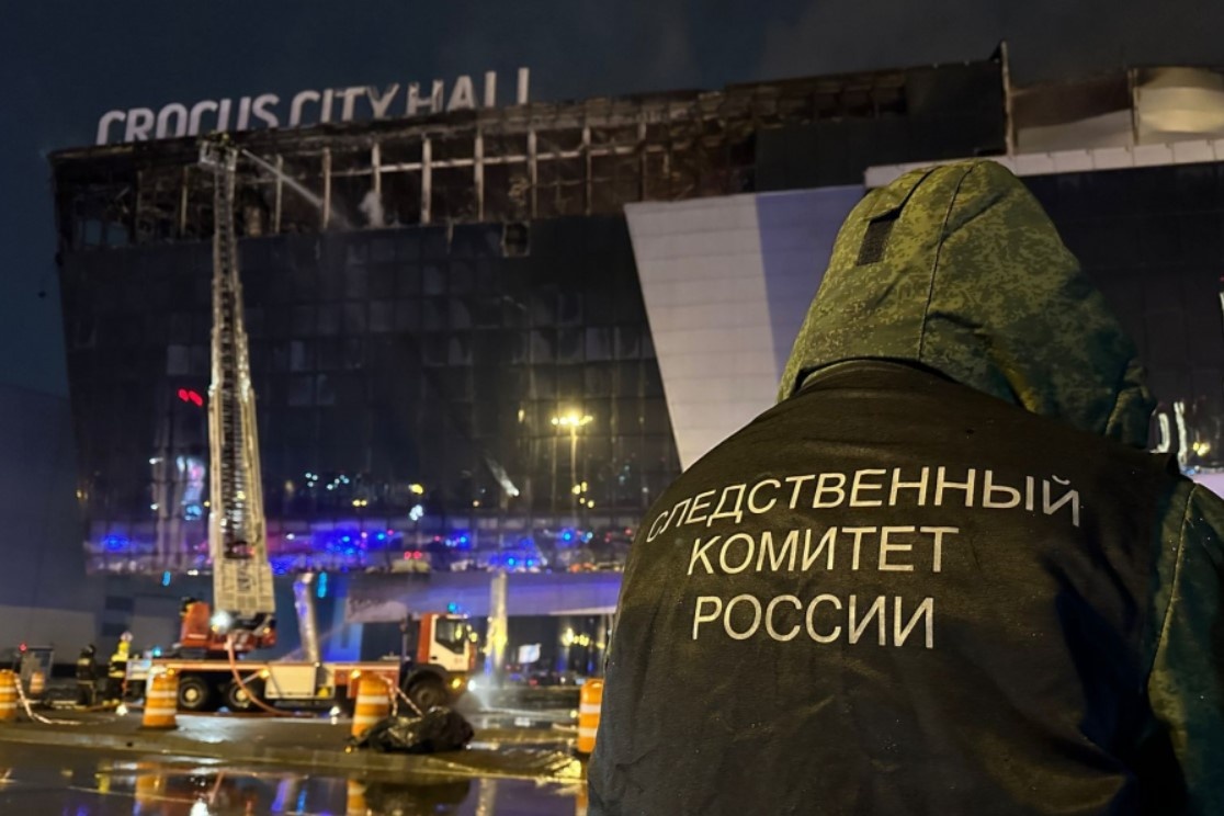    Фото: СК России/официальный сайт