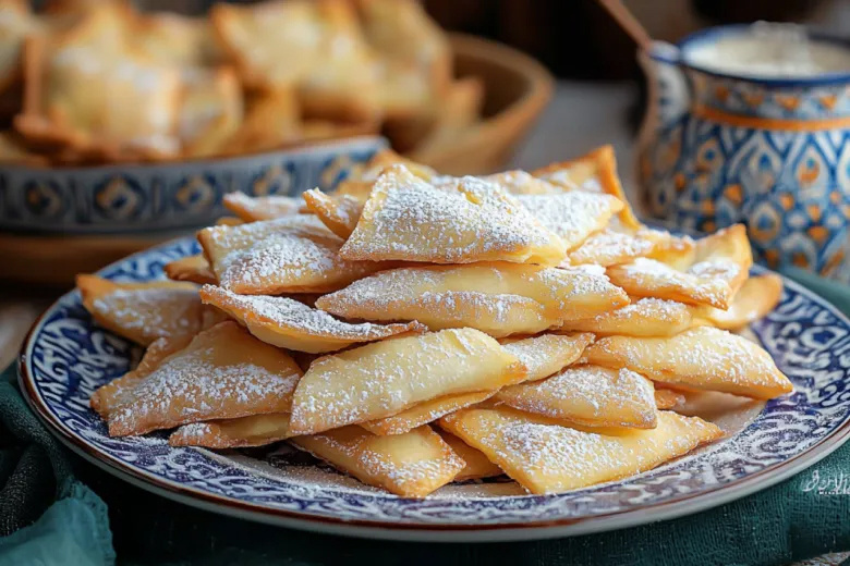 Утром Люба, как всегда приготовила завтрак и покорила детей.