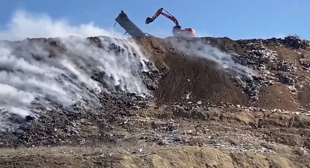    Фото: ТГ канала Антонины Пшеничной