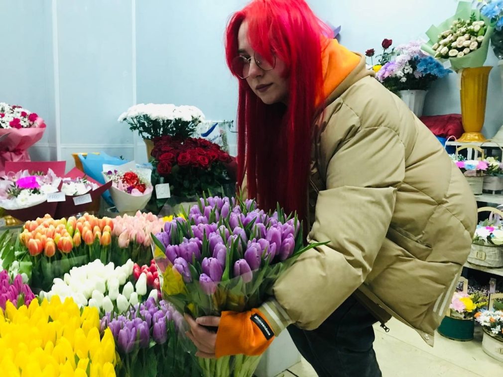    Фото: "СвоёТВ" Елена Гаврина