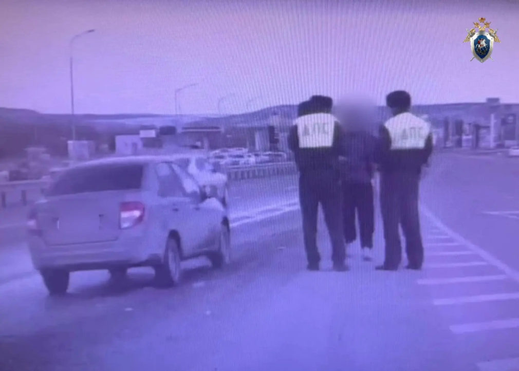    Фото: пресс-служба СУ СКР по Ставропольскому краю Михаил Маслов