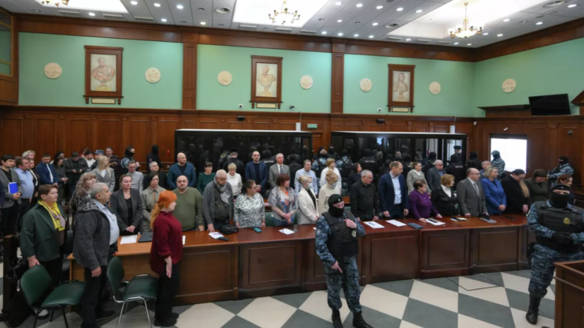   РИА Новости