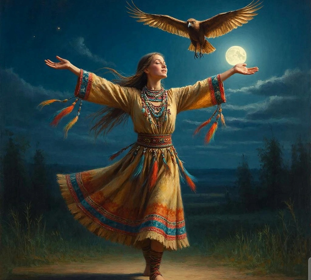 Научиться слышать себя очень важно.