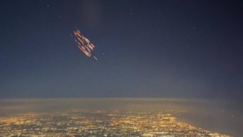    Фото: Telegram-каналом «Осведомитель»