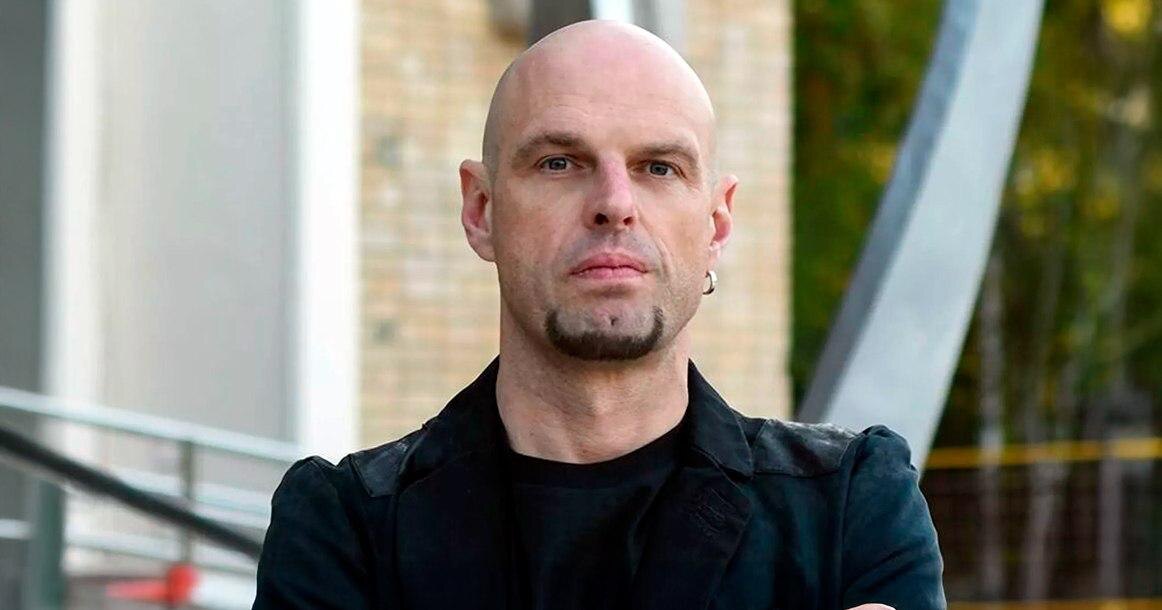 Дмитрий Сараев. Фото: соцсети.