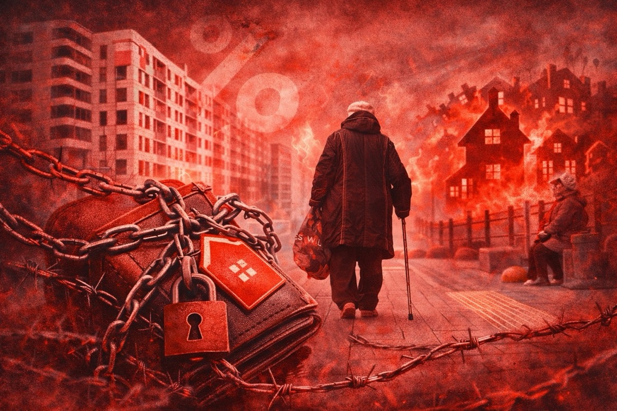 коллаж – Риэлти Таймс, realty-times.ru / AI