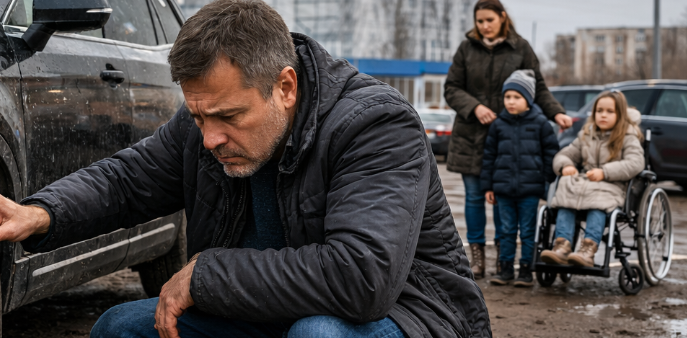 Автокредит не по силам