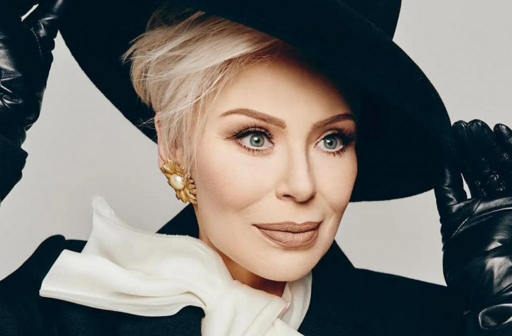 Понаровская