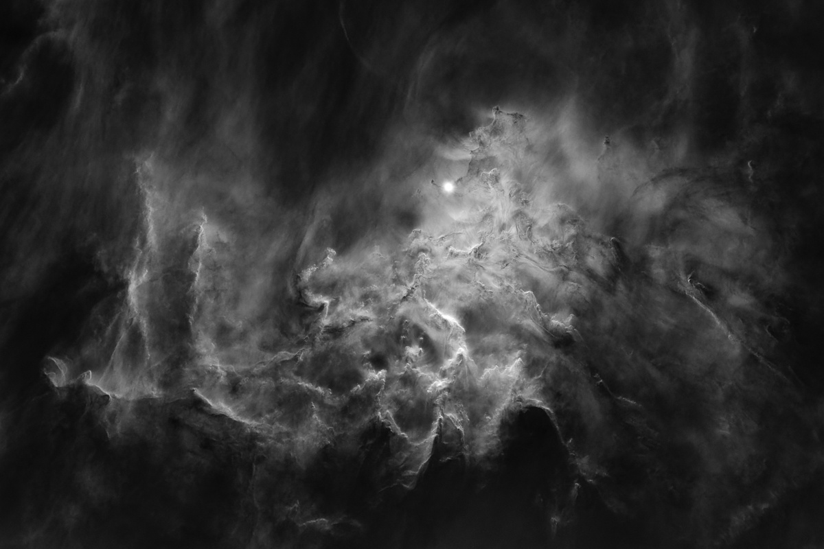 © Peter Hergesheimer "Upheaval"