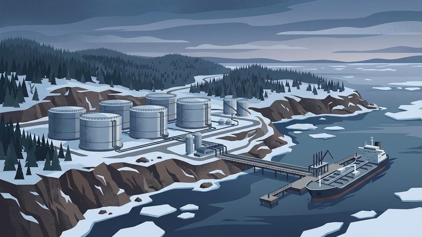   Сгенерировано с помощью ИИ