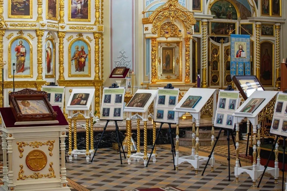    Фото: канал Леонида Пасечника в MAX