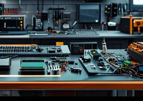 
Как включить телевизор без пульта и не сойти с ума