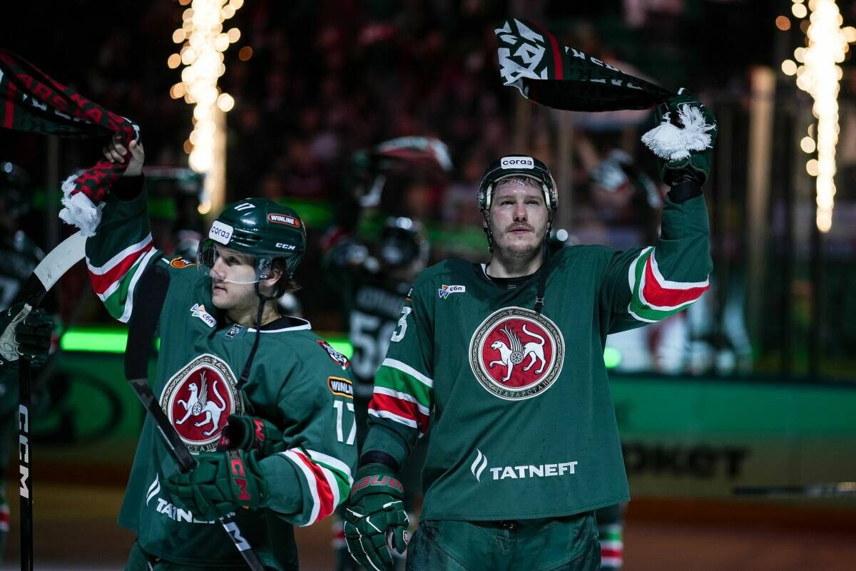 Фото: ak-bars.ru