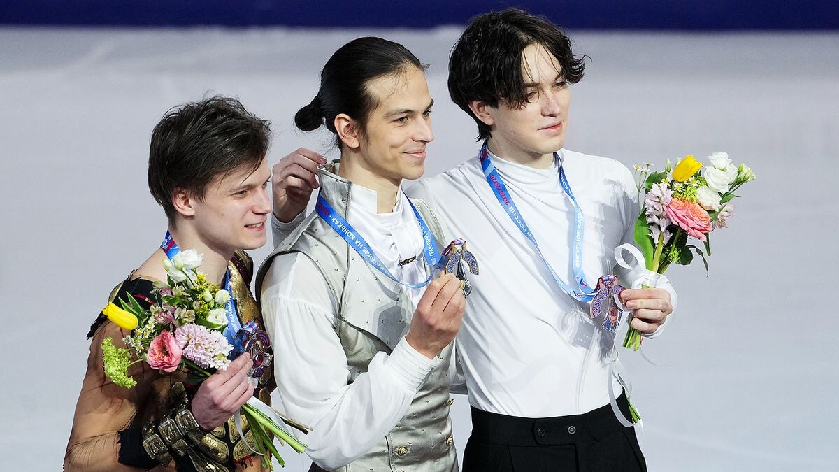    Александр Вильф, РИА Новости