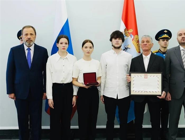    ФОТО: Макеев Иван