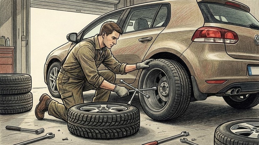   Сгенерировано с помощью ИИ