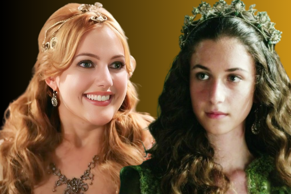 Жестокая внучка Хюррем, заставившая своих мужей горько плакать