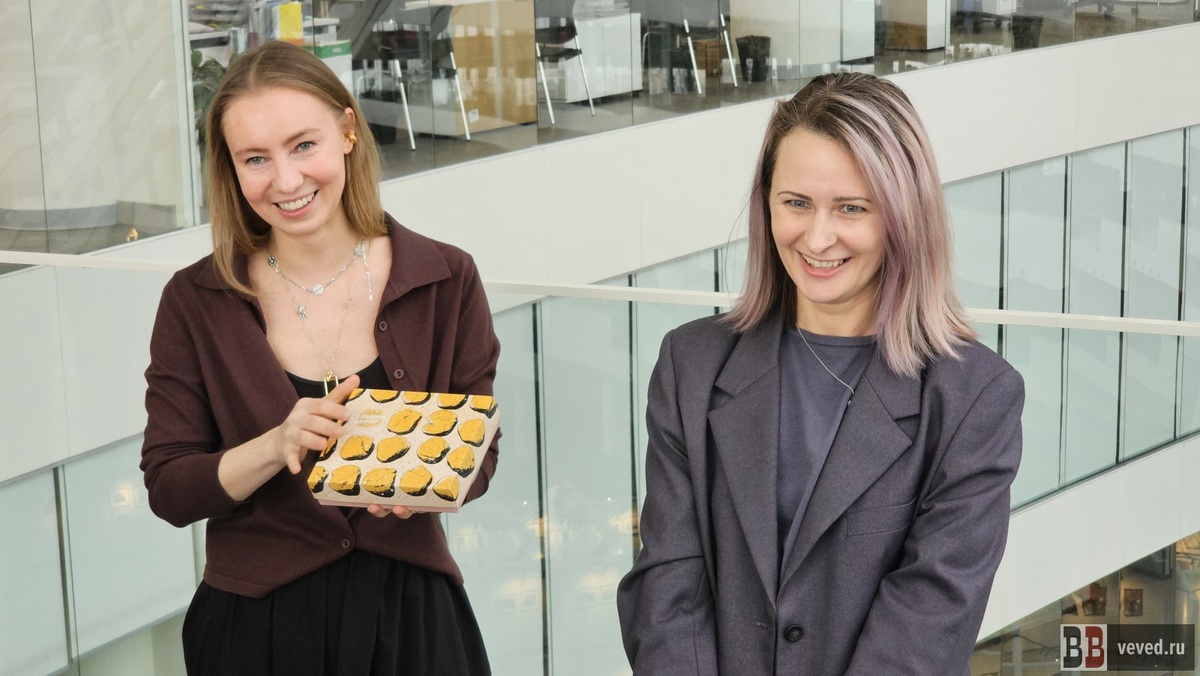     Фото: Максим Ефремов для Вечерних ведомостей