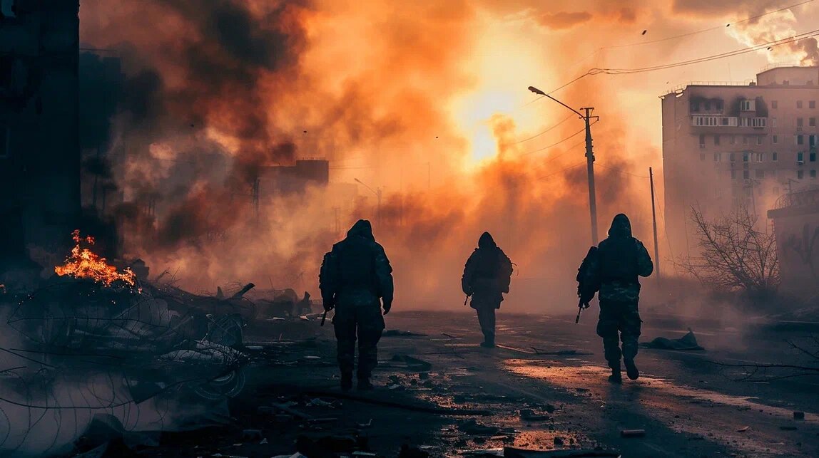    коллаж Царьграда.